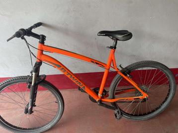 BETWIN fiets  beschikbaar voor biedingen