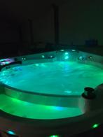 Coast spa jacuzzi, Tuin en Terras, Ophalen, Zo goed als nieuw