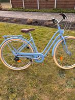 Meisjesfiets, Fietsen en Brommers, Ophalen, Zo goed als nieuw, Overige merken, Versnellingen