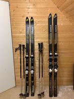 Ski en skischoenen skizak, Sport en Fitness, Skiën en Langlaufen, Ophalen, Ski, Ski's