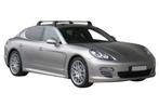 Orginele Porsche Panamera dakdragerset, Ophalen, Zo goed als nieuw