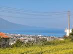 Terrain à vendre à Kusadasi 416 m2 pour deux villas, Kavel of Perceel, 416 m², Stad, Turkije