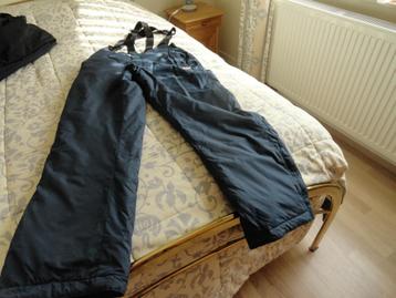 Ski-jumpsuit  beschikbaar voor biedingen