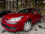 Citroën C4 1.4 Benzine, 4 deurs, 1360 cc, 65 kW, Bedrijf