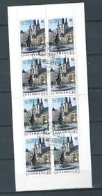 LUXEMBOURG, Verzenden, Luxemburg