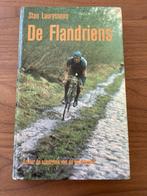 De Flandriens (Stan Lauryssens), Boeken, Ophalen of Verzenden, Stan Lauryssens, Lopen en Fietsen