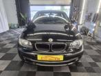 BMW 118 d bj. 2009 198000km Euro 5, 1 Reeks, 4 cilinders, 1820 kg, Bedrijf
