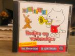 Musti - Liedjes En Verhaaltjes, Ophalen of Verzenden