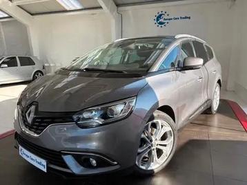 Renault grand scenic  beschikbaar voor biedingen