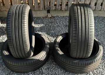 PIRELLI PZERO 225/40 R20 94Y XL  zomerbanden beschikbaar voor biedingen