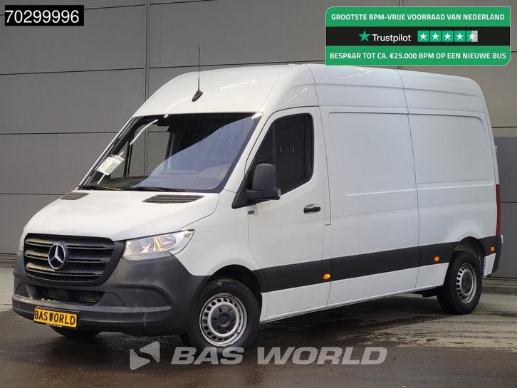 Mercedes Sprinter 311 CDI L2H2 Airco Cruise Euro6 L2 Airco C, Auto's, Bestelwagens en Lichte vracht, Bedrijf, Te koop, Airconditioning