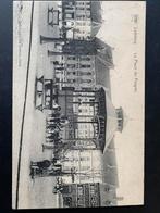 Postkaart Ledeberg - La Place du Progrès, Enlèvement ou Envoi, Flandre Orientale