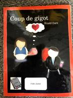 Beentrap, Road Dahl, Awakening en Games, Boeken, Kinderboeken | Jeugd | 10 tot 12 jaar, Ophalen of Verzenden, Roald Dahl,, Non-fictie