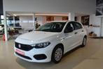 Fiat Tipo 1.4i airco,pdc,weinig km,garantie, Voorwielaandrijving, Parkeersensor, Stof, 4 cilinders