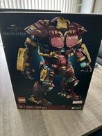 Lego 76210 Hulkbuster Nieuw, Ophalen, Nieuw, Complete set, Lego