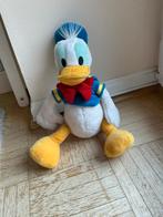Donald Duck knuffel, Ophalen, Zo goed als nieuw, Eend