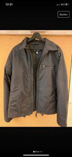 Jas Armani, Ophalen, Armani Jeans, Zwart, Gedragen