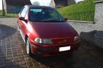 Fiat Punto Bertone cabrio, Auto's, 4 zetels, Cabriolet, 1600 cc, Handgeschakeld