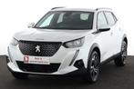 Peugeot 2008 ALLURE 1.5 BLUEHDI EAT8 ALLURE 1.5 BLUEHDI EAT8, Auto's, Peugeot, Gebruikt, Euro 6, Wit, 5 deurs
