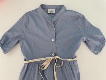 'Nieuw' Kleedje RTB Communie 8-10 j / 128-140, Kinderen en Baby's, Meisje, Nieuw, Ophalen of Verzenden, Jurk of Rok