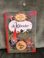 Leven en werken van de kabouter.   (Rien Poortvliet), Boeken, Ophalen, Zo goed als nieuw, Rien Poortvliet