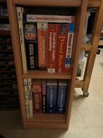 Groot lot boeken ivm PC’s, Boeken, Ophalen