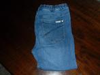 jeansbroek garcia maat 170, Broek, Gebruikt, Meisje, Ophalen of Verzenden