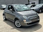 Fiat 500 1.2L Benzine 2015, Auto's, Bedrijf, Handgeschakeld, 51 kW, Parkeersensor