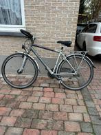 Herenfiets oxford, Fietsen en Brommers, Fietsen | Heren | Herenfietsen, Versnellingen, Zo goed als nieuw, 57 tot 61 cm, Ophalen