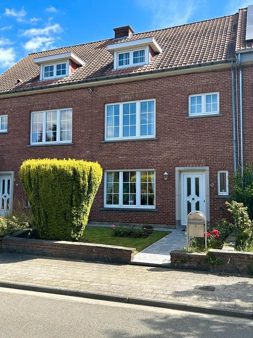 Huis te koop in Kessel-Lo, Immo, Huizen en Appartementen te koop, Vrijstaande woning, E