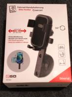 Nieuwe telefoonhouder voor fiets.Prijs is bespreekbaar, Ophalen of Verzenden, Nieuw, Fiets