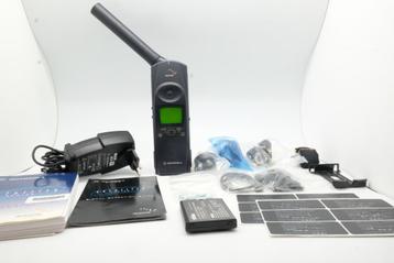 Motorola 9500 satelliettelefoon satphone iridium beschikbaar voor biedingen