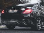 Mercedes-Benz C-CLASS 63 AMG C63s AMG 510cv (bj 2017), Auto's, Mercedes-Benz, Overige carrosserie, C-Klasse, 510 pk, Gebruikt