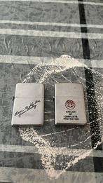 Zippo jaren 50 (steely), Ophalen, Zo goed als nieuw
