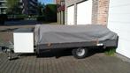 Vouwwagen Jamet Louisiana, Ophalen, Tot en met 6