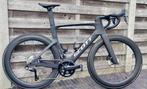 Scott Foil RC10, 28 inch, Carbon, Zo goed als nieuw, Meer dan 20 versnellingen