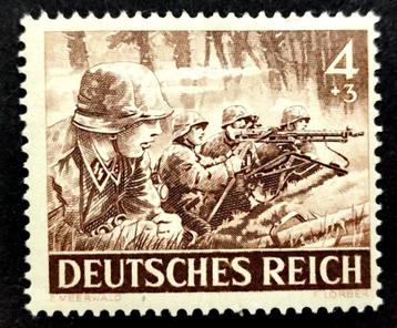 Deutsches Reich: MG-Schützen 1943 beschikbaar voor biedingen