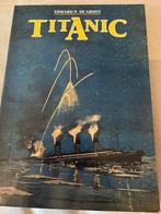 Titanic, Verzamelen, Ophalen of Verzenden, Zo goed als nieuw