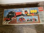 lego 7730 trein, Complete set, Gebruikt, Ophalen of Verzenden, Lego