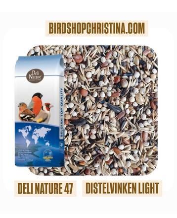 Deli Nature 47 - Distelvinken Light beschikbaar voor biedingen