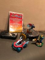 Skylanders superchargers starterspack voor iPhone,/iPad, Ophalen of Verzenden, Zo goed als nieuw