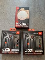 Partij JBL nieuw, Zakelijke goederen, Stock en Retail | Partijen goederen, Ophalen of Verzenden