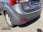 Achterbumper van een Hyundai IX20 (ZAR), Gebruikt, -, -, Ophalen of Verzenden