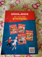Suske et Wiske, Livres, BD, Comme neuf, Une BD, Enlèvement, Willy vandersteen