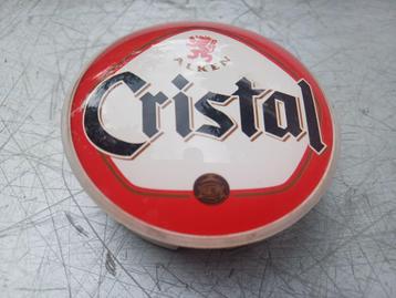 Cristal Alken : beschikbaar voor biedingen