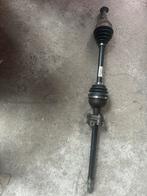 Cardan, Ophalen, Opel