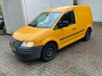 2008 Volkswagen Caddy 1.9TDI Bedrijfswagen, Gebruikt, Volkswagen, Overige brandstoffen, Bedrijf