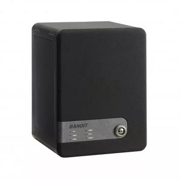 Bandit 240DB Mistgenerator beschikbaar voor biedingen