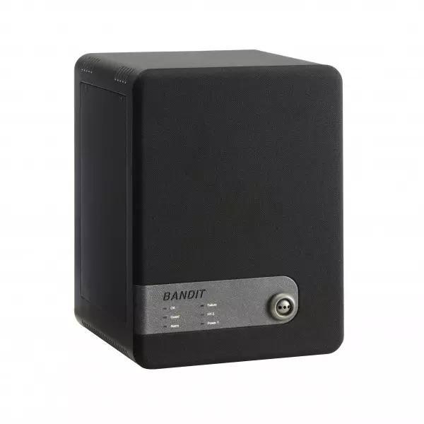 Bandit 240DB Mistgenerator, Doe-het-zelf en Bouw, Alarmsystemen, Gebruikt, Ophalen