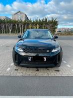 Range rover evoque, Auto's, Land Rover, Automaat, Zwart, Leder, Diesel